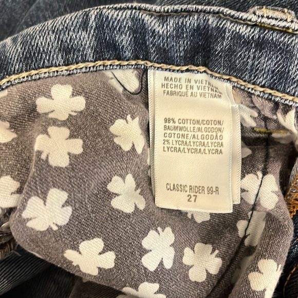 Lucky Brand Jeans - Picture 3 of 3